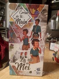 gioco di carte in lingua francese 