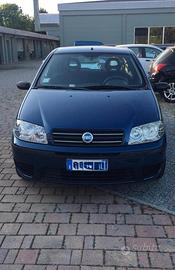Fiat Punto Benzina