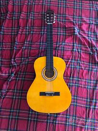 Chitarra classica IBIZA 3/4 MANCINA