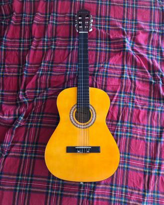 Chitarra classica IBIZA 3/4 MANCINA
