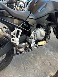 BMW  850 GS
