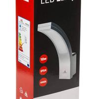 Maclean Lampada led da
esterno IP54 classe A