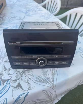 Autoradio