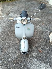 Vespa VNB4T CONSERVATA!!!