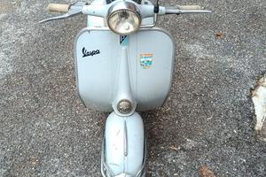 Vespa VNB4T CONSERVATA!!!