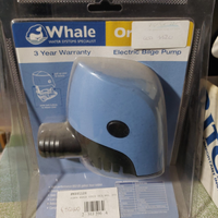 Pompa whale