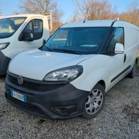 Fiat doblo' maxi