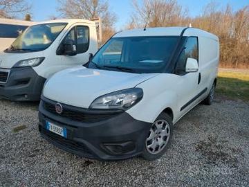 Fiat doblo' maxi