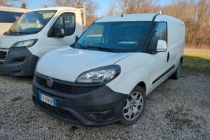 Fiat doblo' maxi