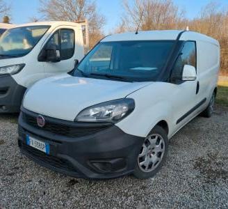 Fiat doblo' maxi