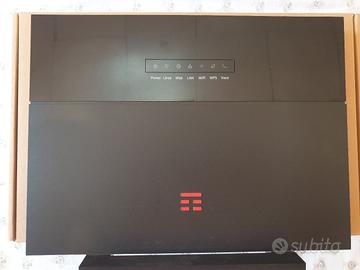 MODEM TIM HUB+ PLUS WI-FI 6 MODELO ZXHN H388X