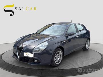 Alfa Romeo Giulietta 1.6 jtdm 120cv 2018