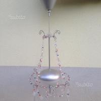 Lampadario delle principesse