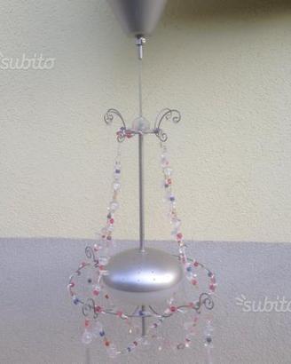 Lampadario delle principesse
