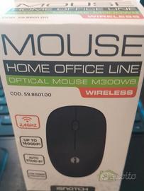 mouse wireless