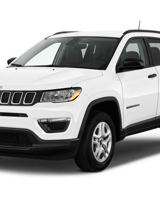 RICAMBI X JEEP COMPASS 2018