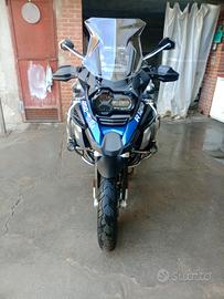 BMW 1250 ADVENTURE 2019