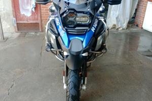 BMW 1250 ADVENTURE 2019