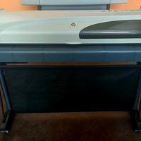 plotter designjet 510