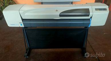 plotter designjet 510
