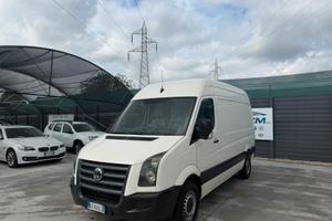 Crafter 2.5 TDI