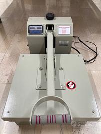 Pressa Effeci da sartoria