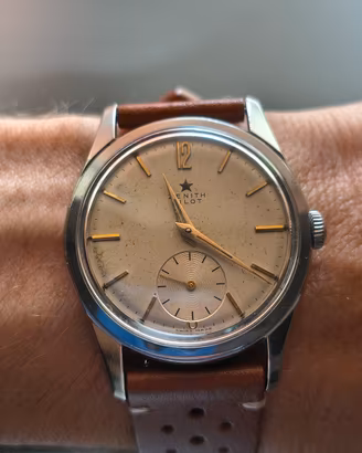 Orologio Zenith