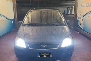 Ford X max anno 2006