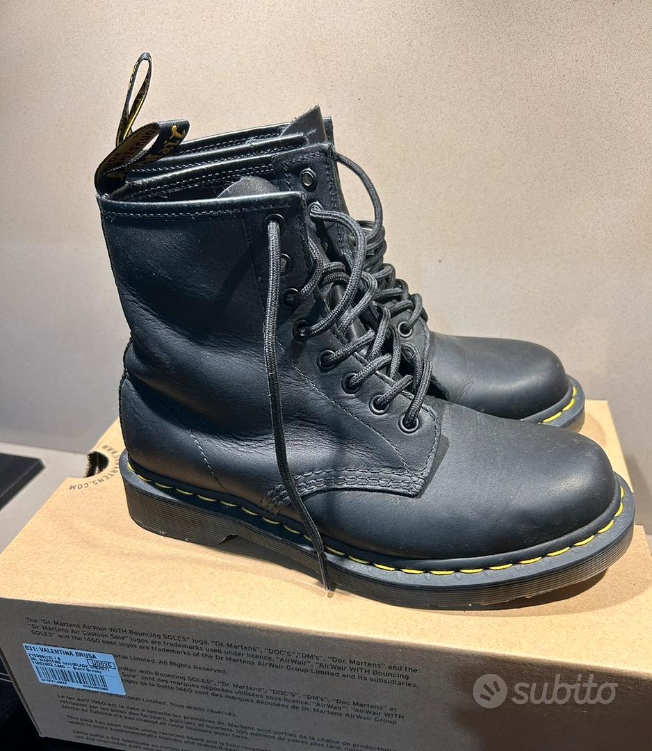 Subito dr martens online