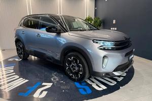 Citroen C5 Aircross 1.5 bluehdi Plus s&s 130cv eat