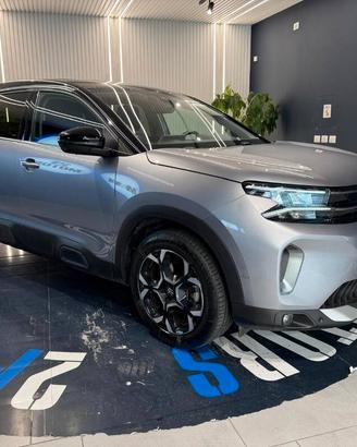 Citroen C5 Aircross 1.5 bluehdi Plus s&s 130cv eat