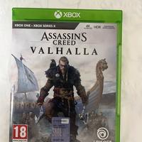 assassin creed valhalla xbox one