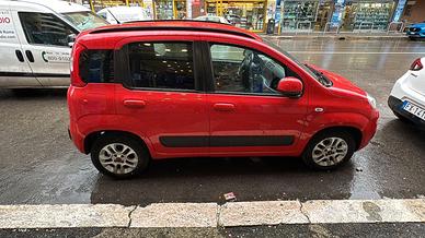 Fiat Panda Lounge - 2019 - PERMUTE