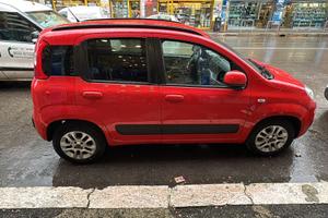 Fiat Panda Lounge - 2019 - PERMUTE