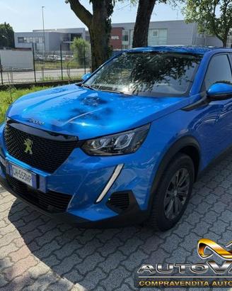 PEUGEOT 2008 PureTech 100 S&S Active
