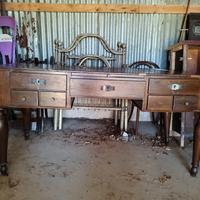 scrittoio del fino 800