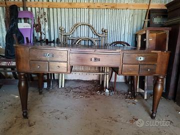 scrittoio del fino 800