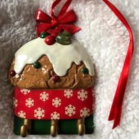 Appendino Porcellana