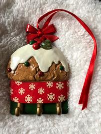 Appendino Porcellana