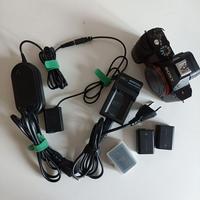 Sony Alpha 7 s