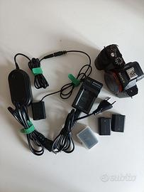 Sony Alpha 7 s