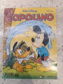Fumetto Topolino n 2241
