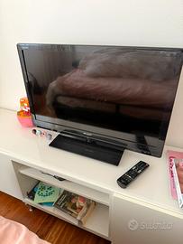 Tv Sharp 32 polici