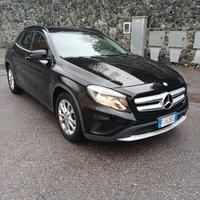 mercedes GLA 180 D automatico Premium