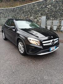 mercedes GLA 180 D automatico Premium