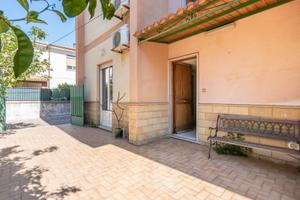 Mondello - Porzione di Bifamiliare