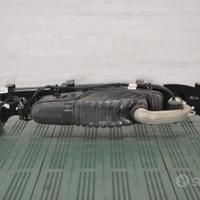 BMW G20 G21 G22 Gancio traino elettrico | 19090