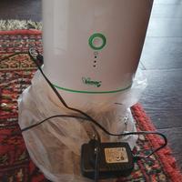 mini deumidificatore