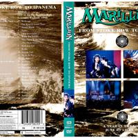 Marillion - From Stoke Row to Ipanema 2 DVD