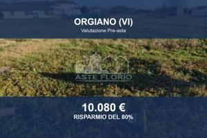 Immobile in asta di 806 m² a Orgiano